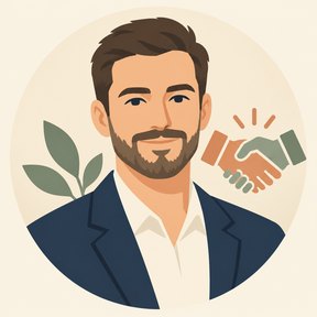 Illustrated avatar of Owen Price
