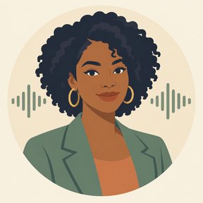 Illustrated avatar of Sofia Mensah